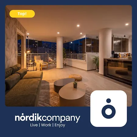 Nordik Village - 