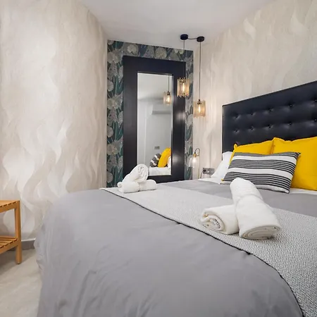 Appartement Nordik Village - Aurland *