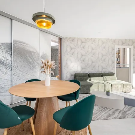 Appartement Nordik Village - Aurland Torremolinos