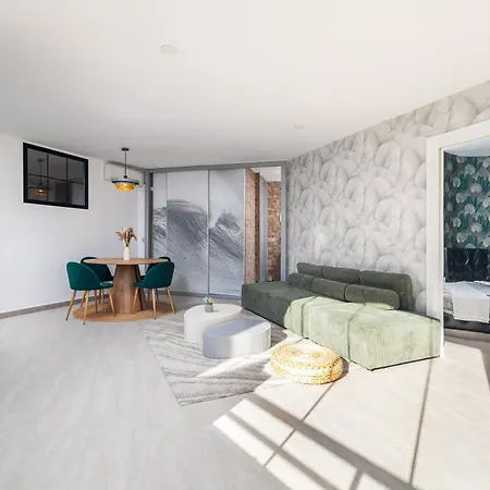 Nordik Village - Aurland Appartement *