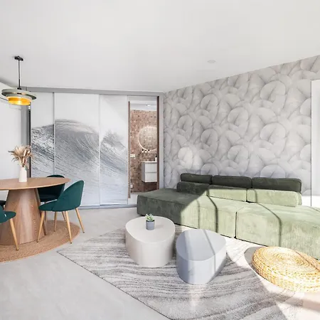 Appartement Nordik Village - Aurland Torremolinos