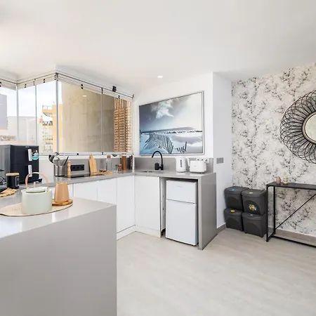 Nordik Village - Aurland Appartement *