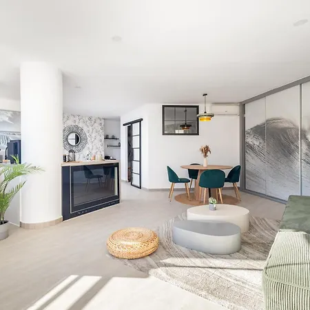 Lejlighed Nordik Village - 