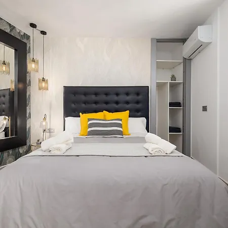 Appartement Nordik Village - Aurland Torremolinos