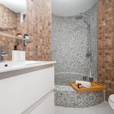 Lejlighed Nordik Village - 